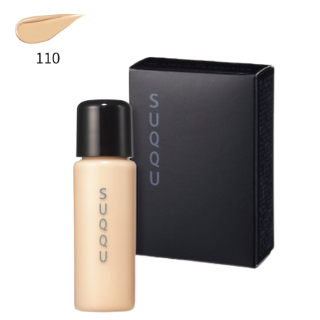 SUQQU The Liquid Foundation 5g #110 , SUQQU , รองพื้น The Liquid Foundation  , suqqu the liquid foundation รีวิว , suqqu the liquid foundation ราคา 